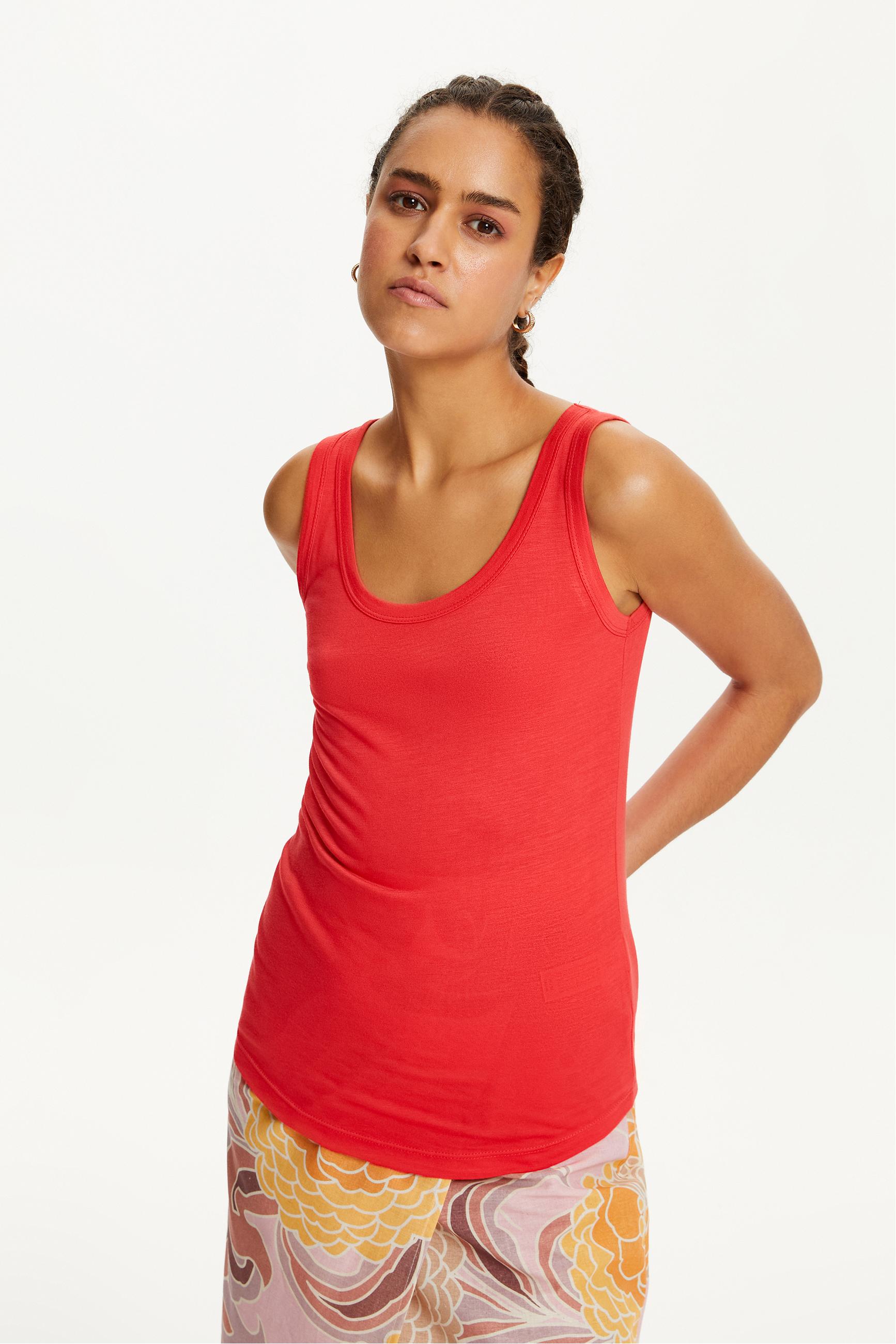 U YAKA VİSKON ATLET