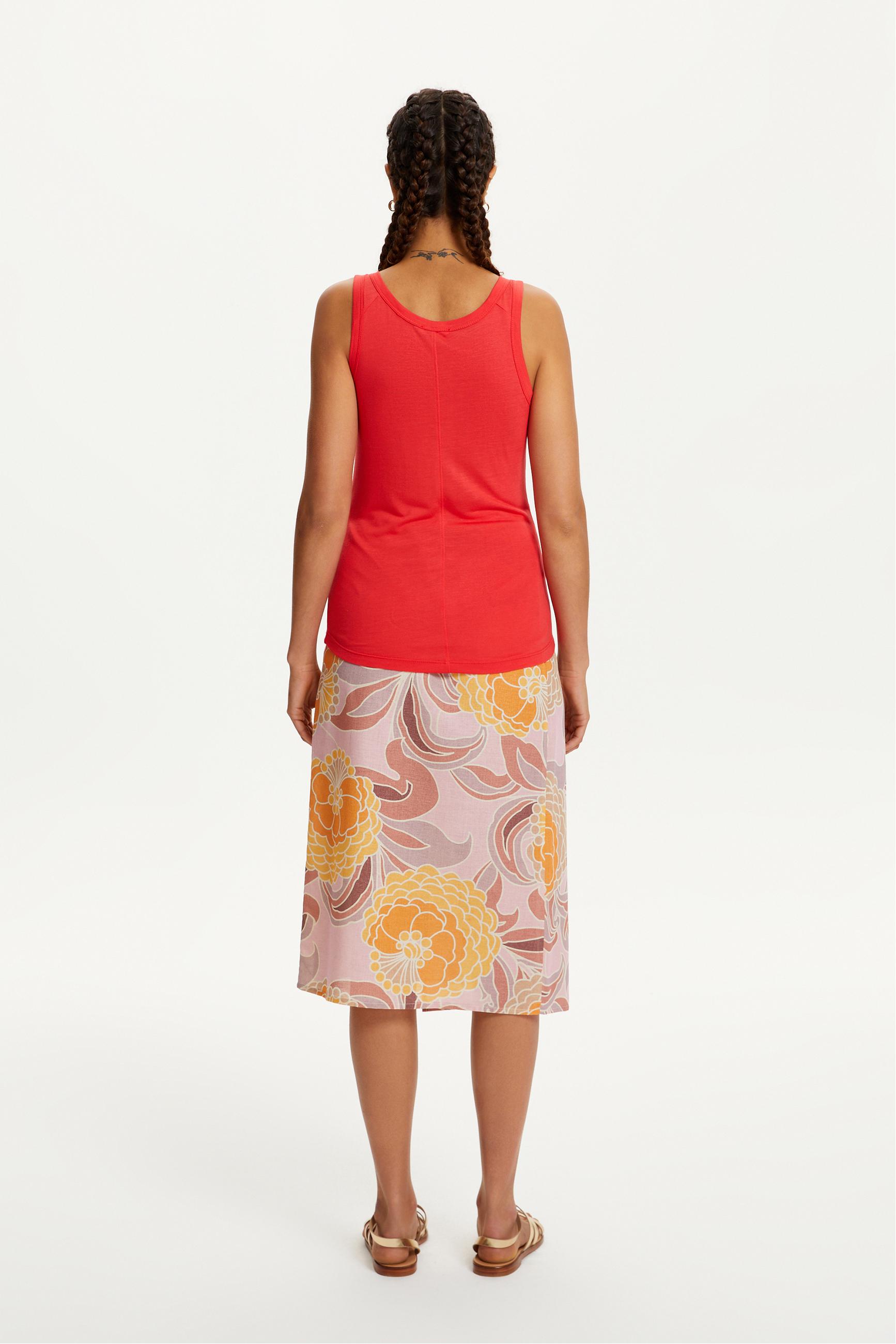 U YAKA VİSKON ATLET