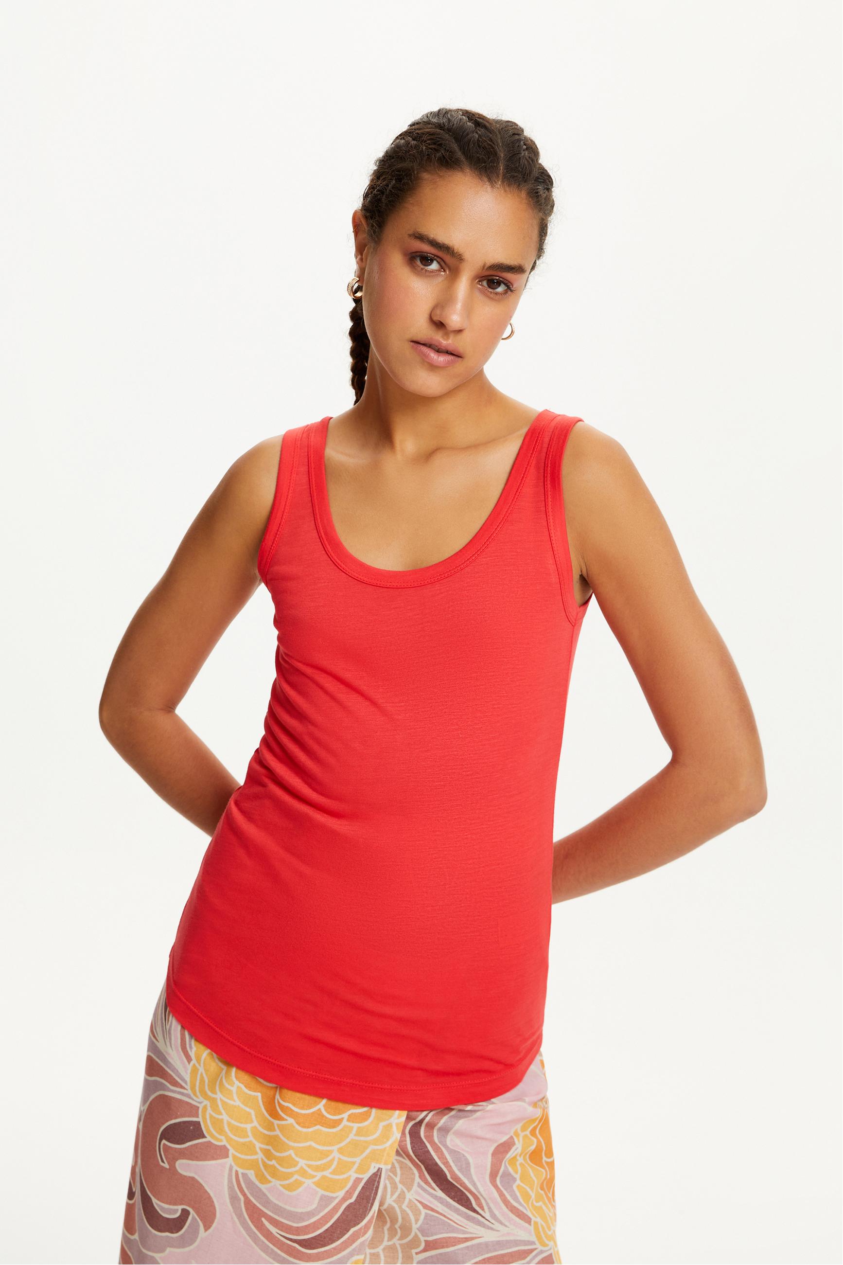 U YAKA VİSKON ATLET