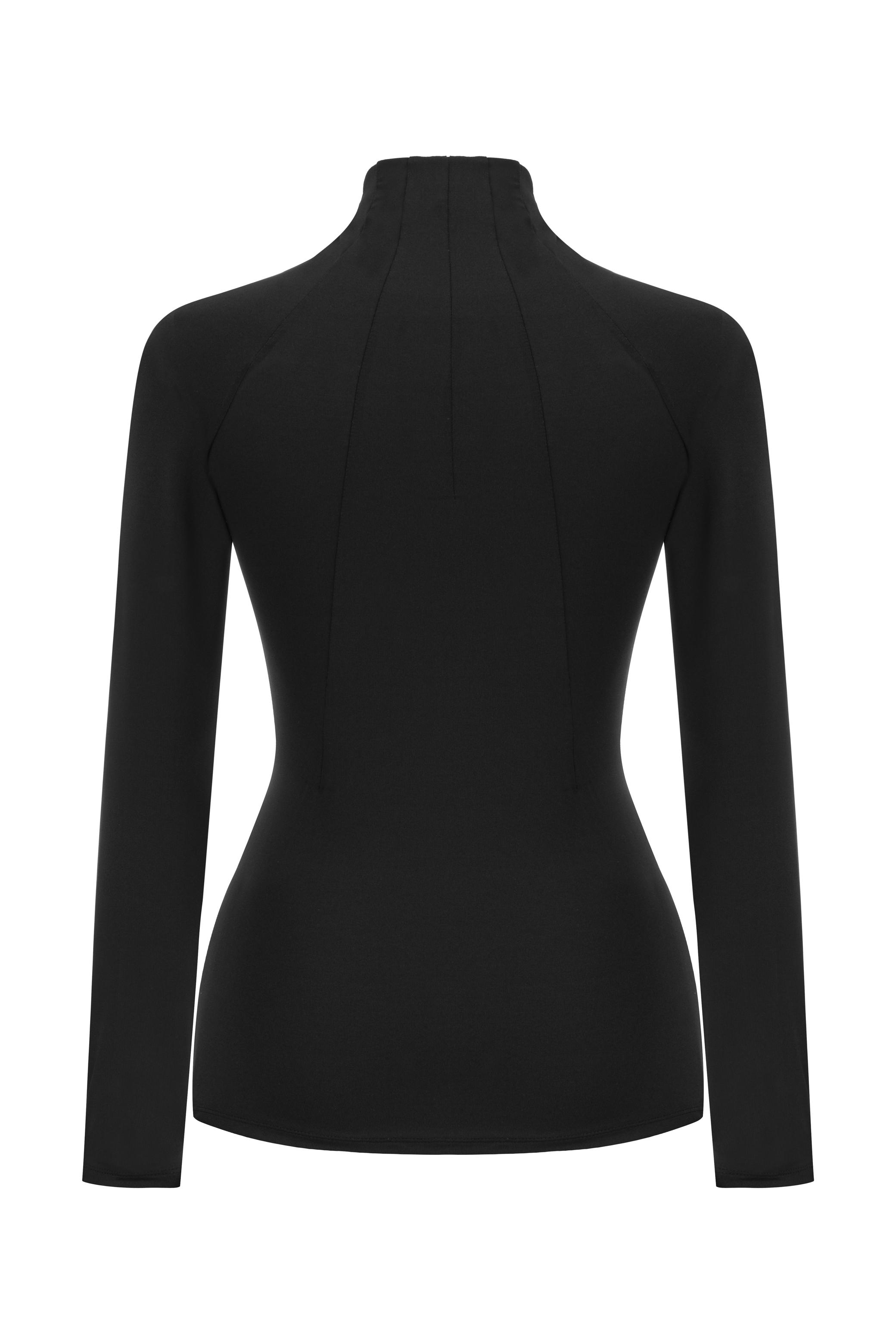 FERMUARLI SPOR CEKET