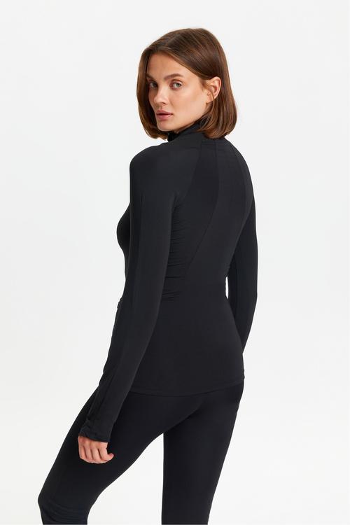  FERMUARLI SPOR CEKET