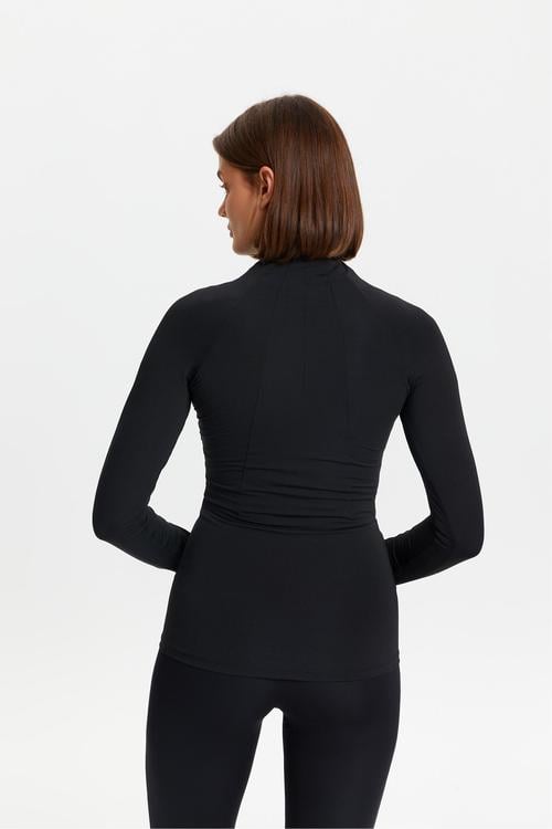  FERMUARLI SPOR CEKET