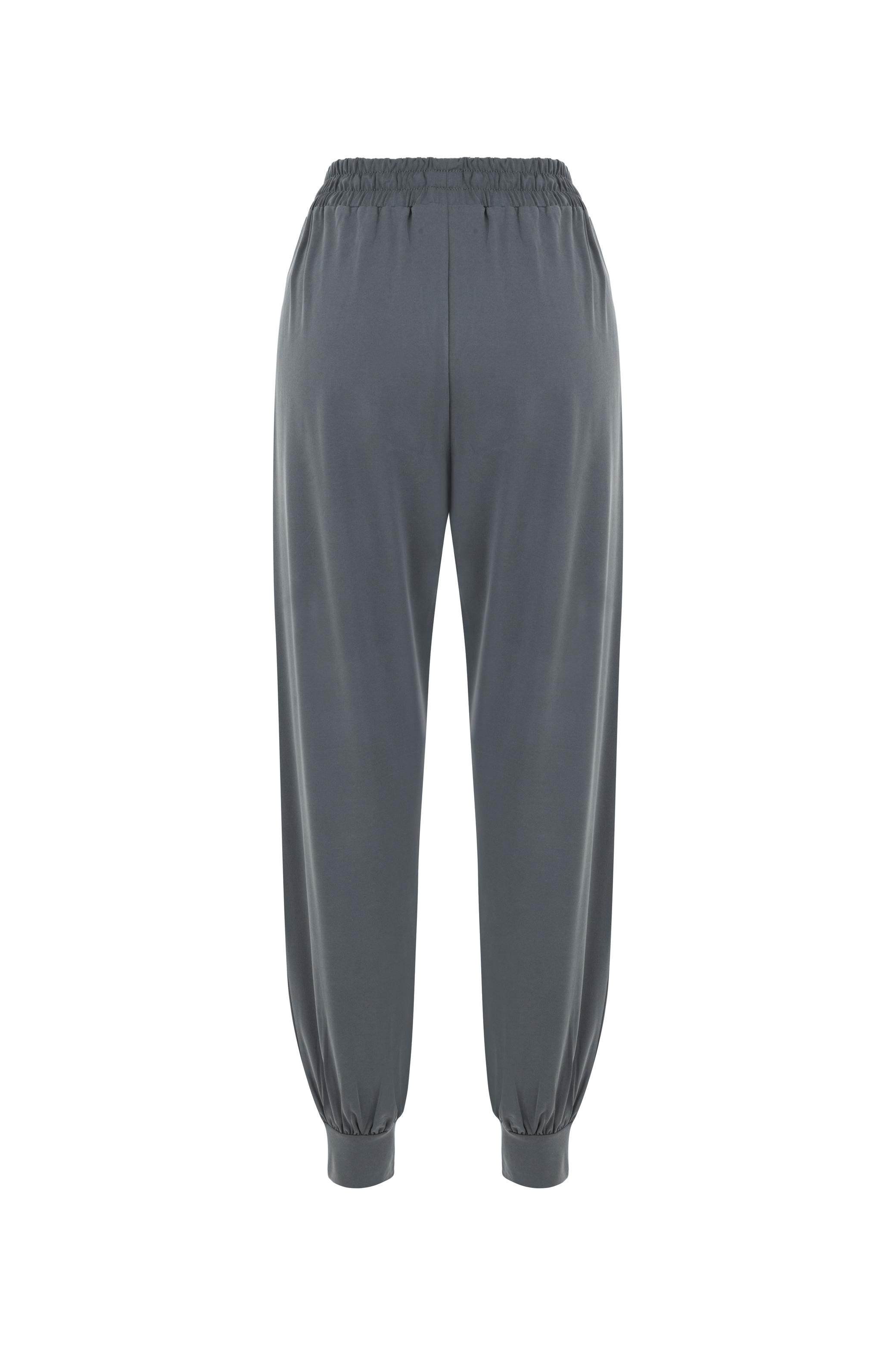 MODAL KARIŞIMLI JOGGER EŞOFMAN ALTI