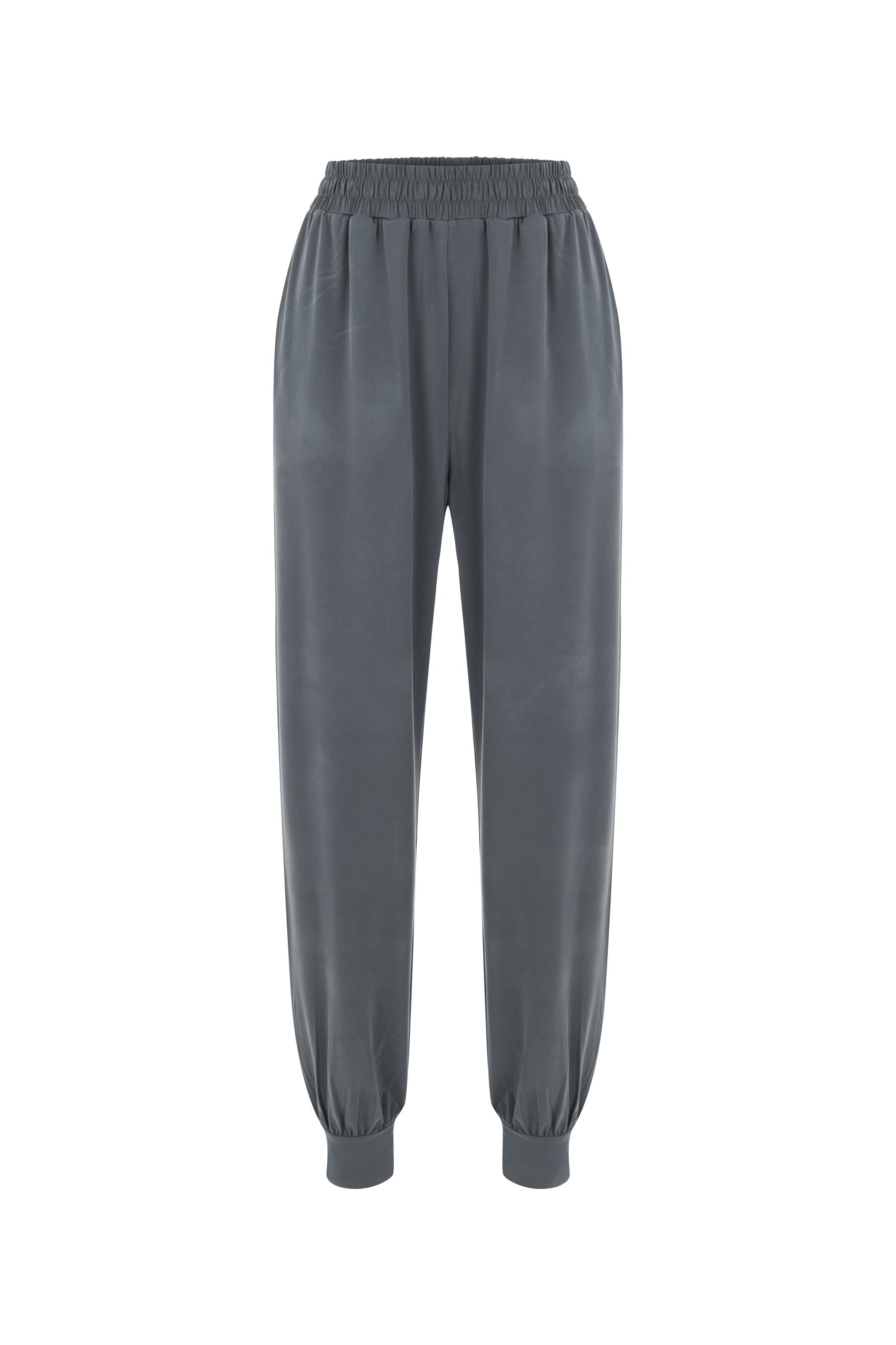 MODAL KARIŞIMLI JOGGER EŞOFMAN ALTI