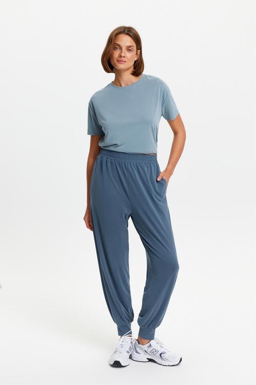  MODAL KARIŞIMLI JOGGER EŞOFMAN ALTI