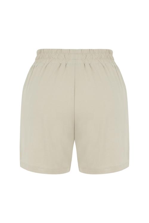  MODAL KARIŞIMLI MİNİ ŞORT