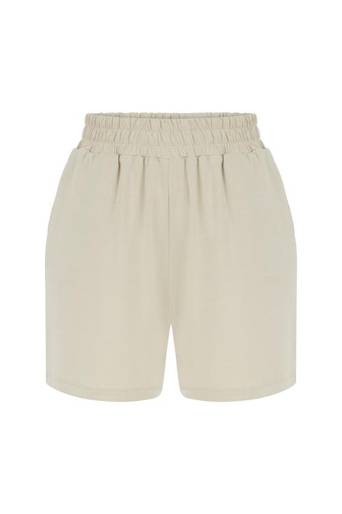  MODAL KARIŞIMLI MİNİ ŞORT