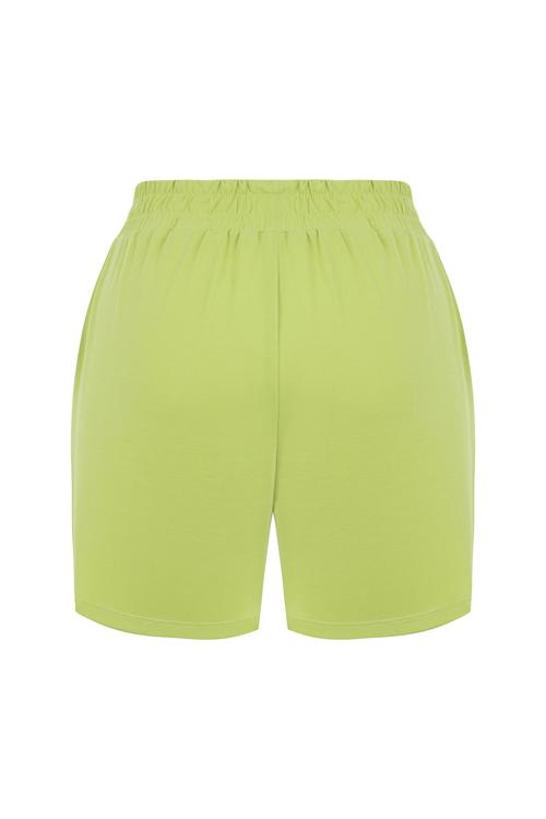  MODAL KARIŞIMLI MİNİ ŞORT