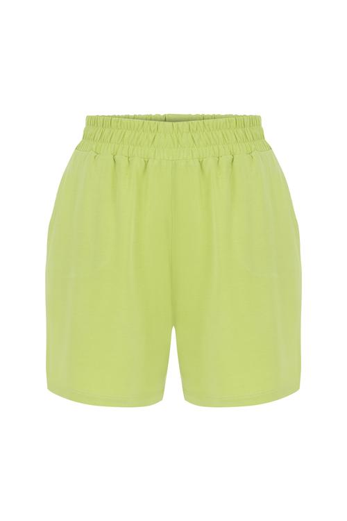  MODAL KARIŞIMLI MİNİ ŞORT