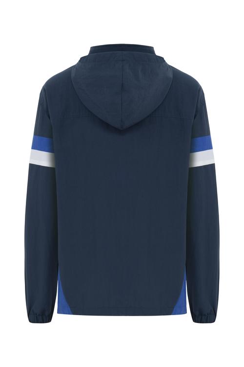  KAPÜŞONLU SU İTİCİ YAĞMURLUK