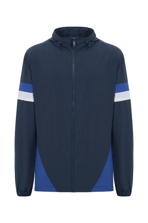  KAPÜŞONLU SU İTİCİ YAĞMURLUK