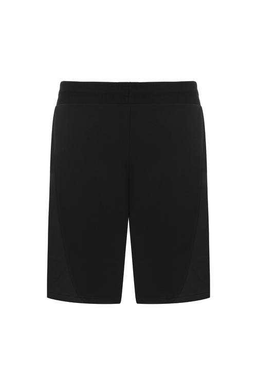  CEP DETAYLI ÖRME ŞORT