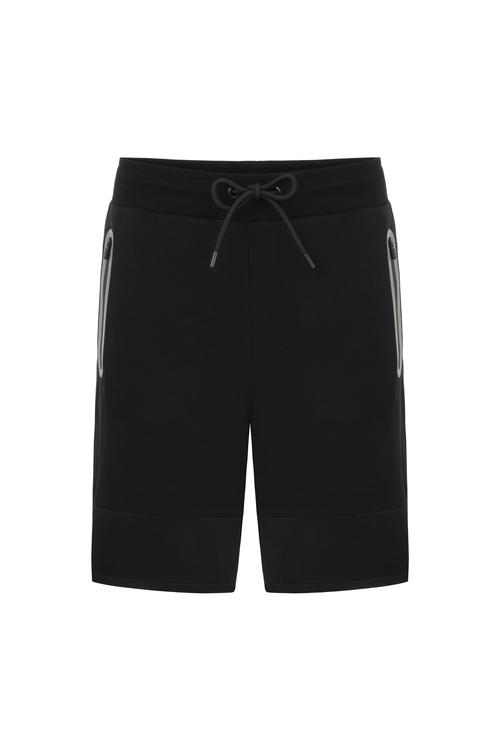  CEP DETAYLI ÖRME ŞORT