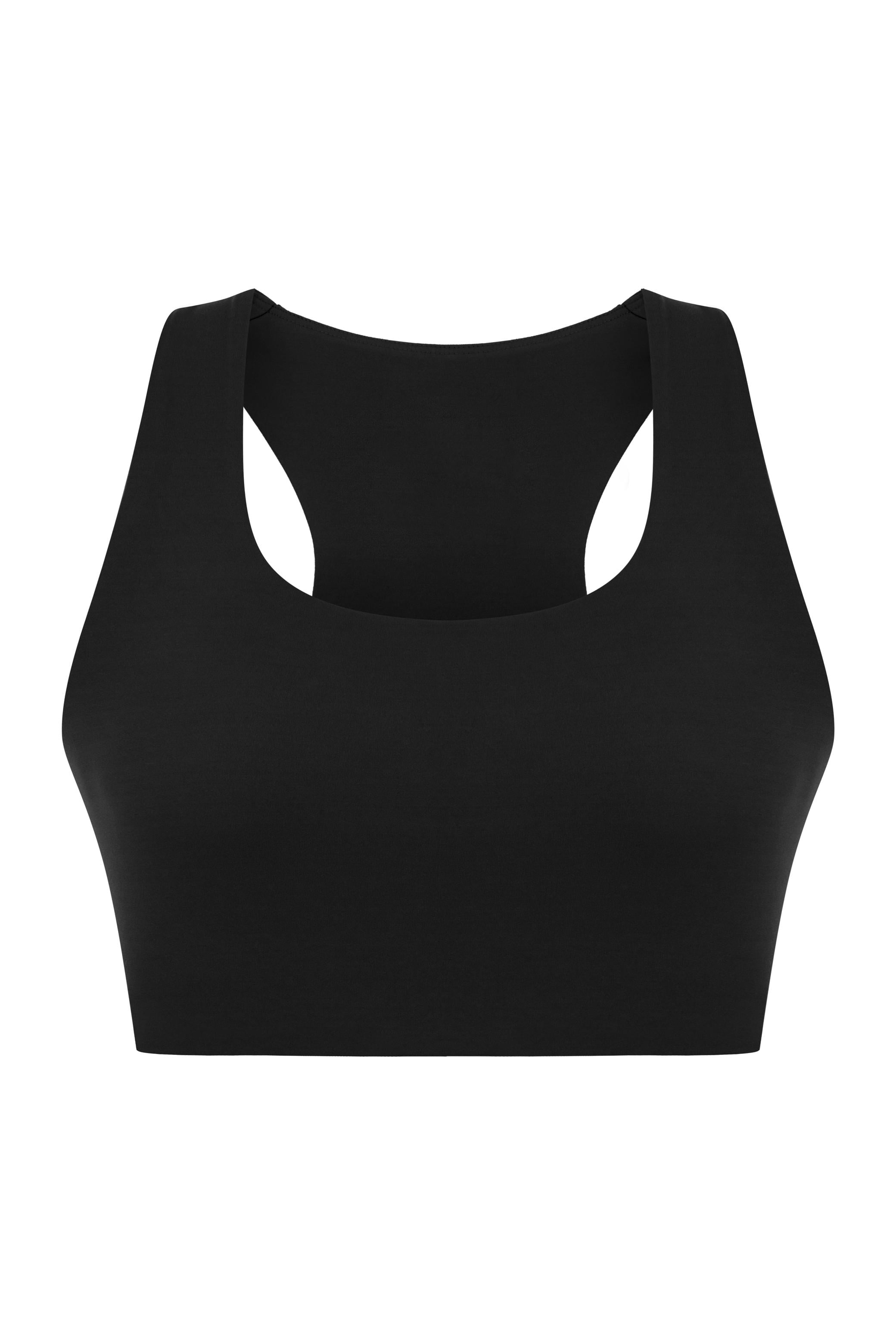 KOLSUZ BASIC BRA