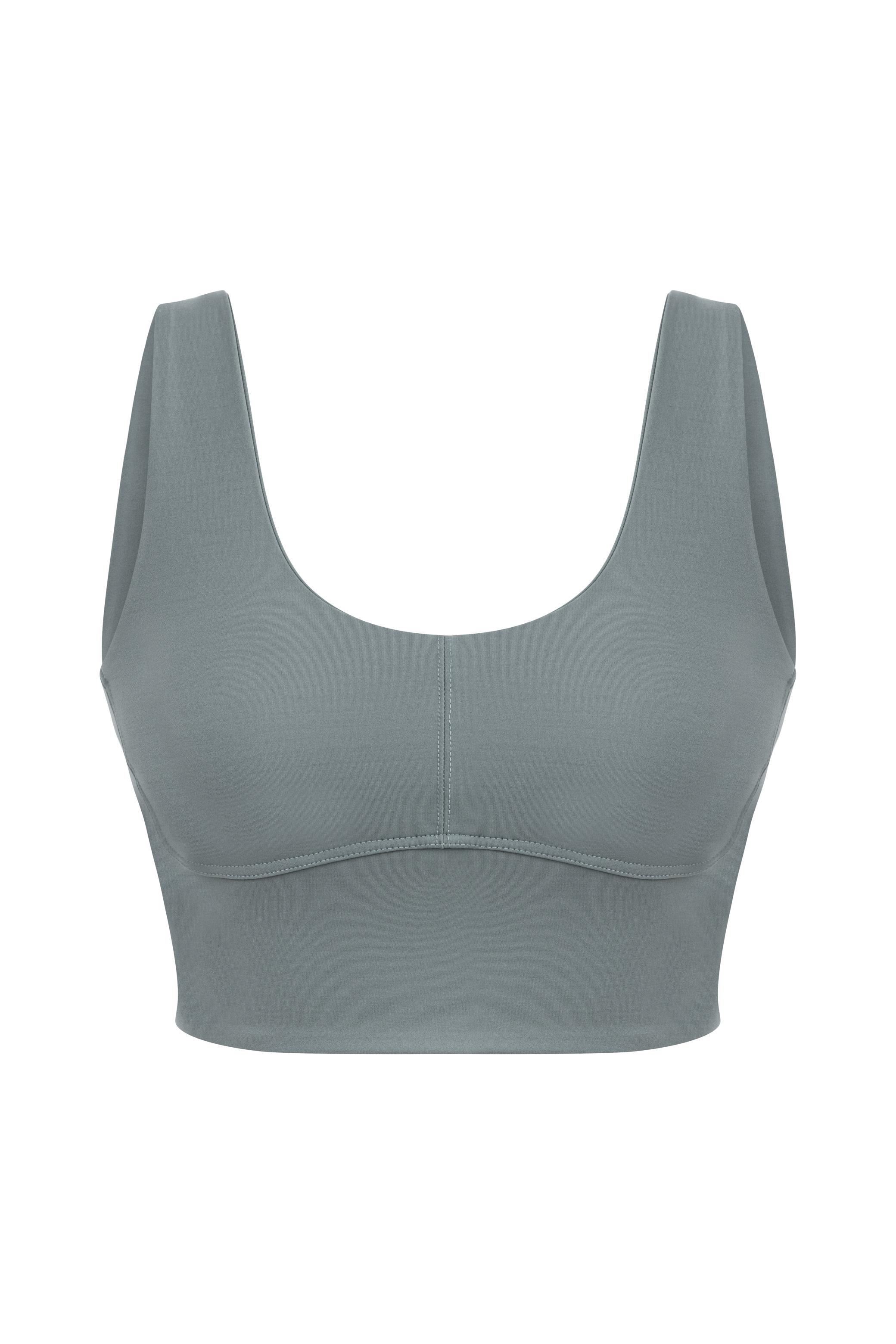 KOLSUZ BASIC BRA