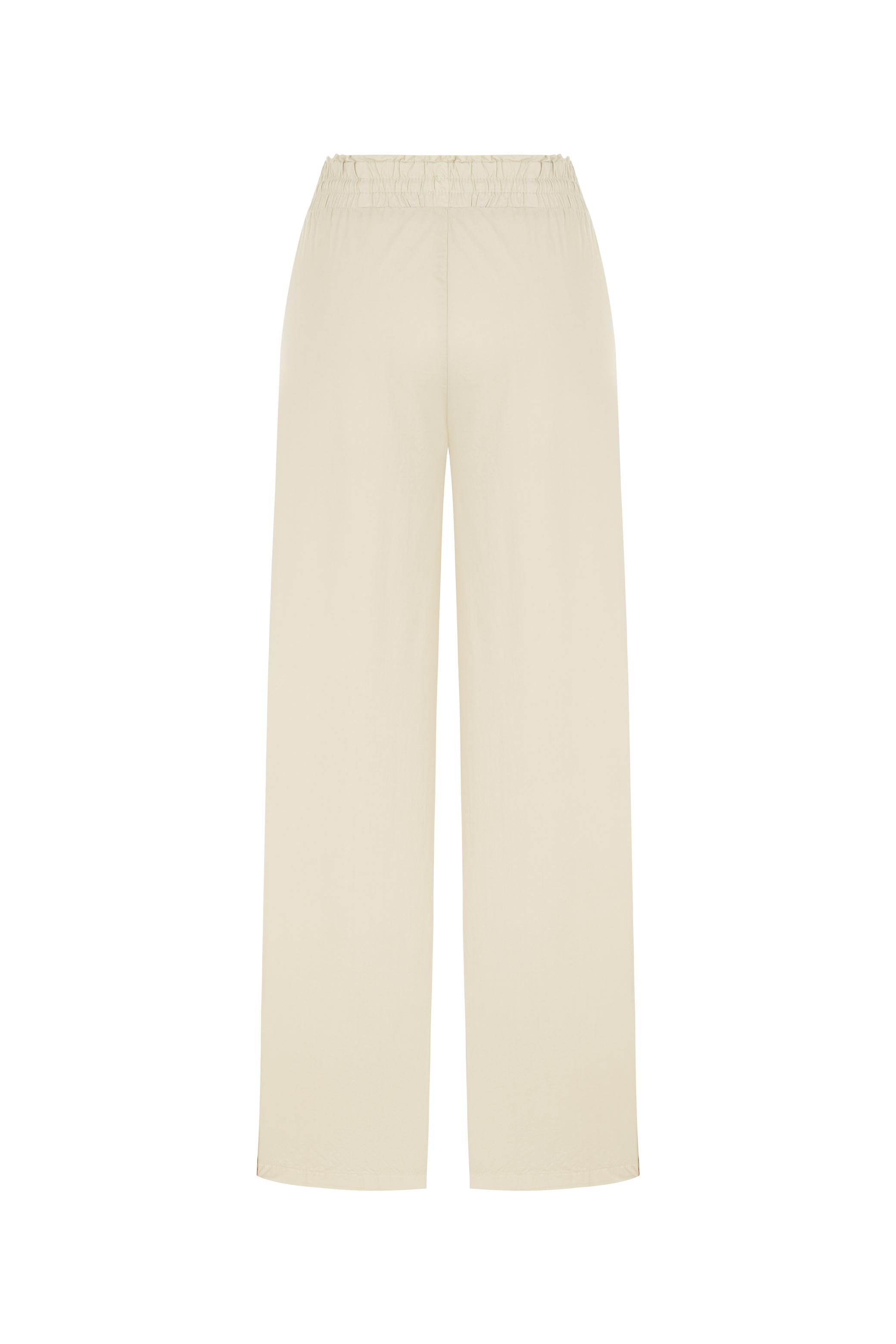 RAHAT KESİM PANTOLON