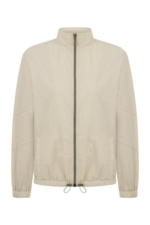  DİK YAKA MONT CEKET