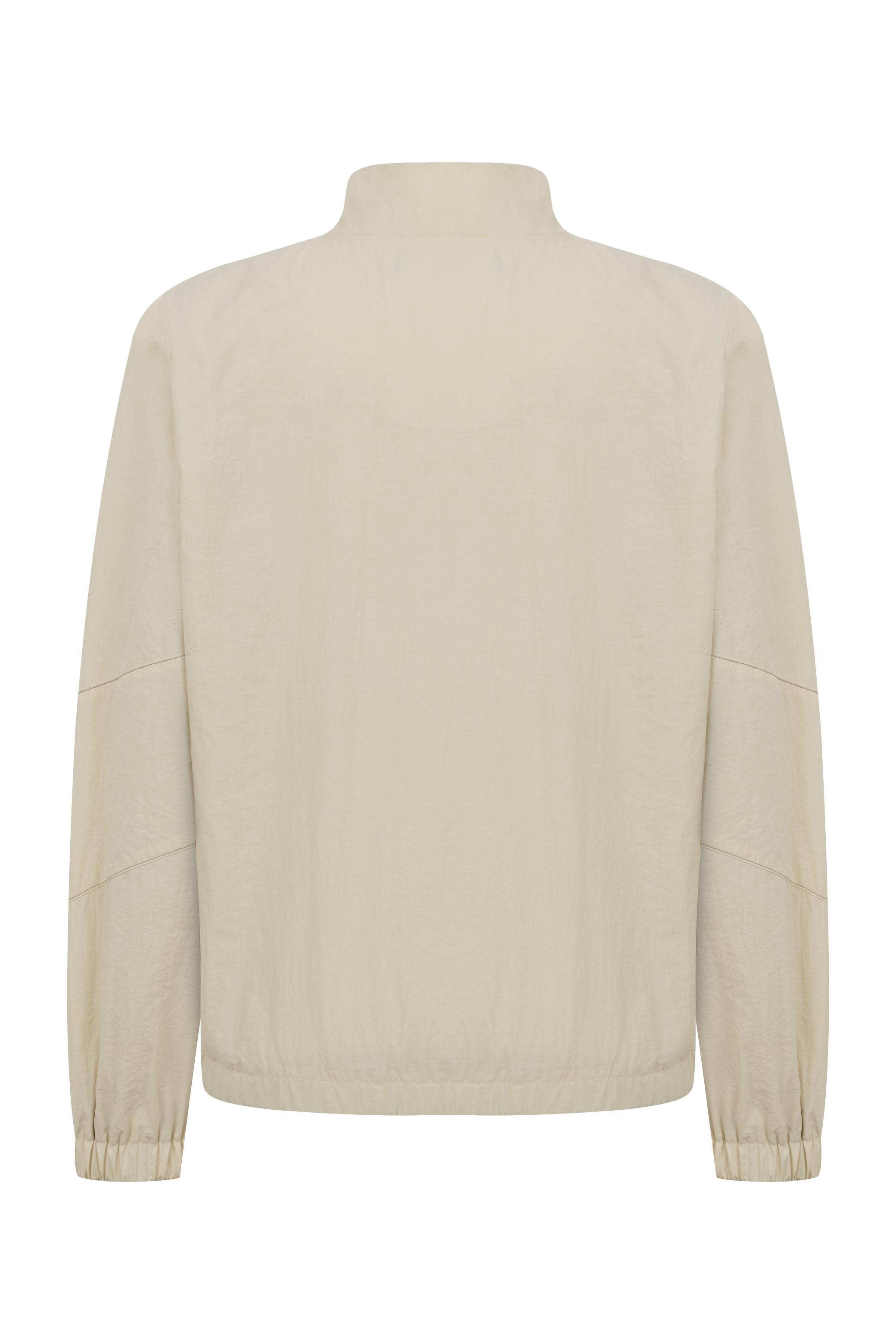 DİK YAKA MONT CEKET