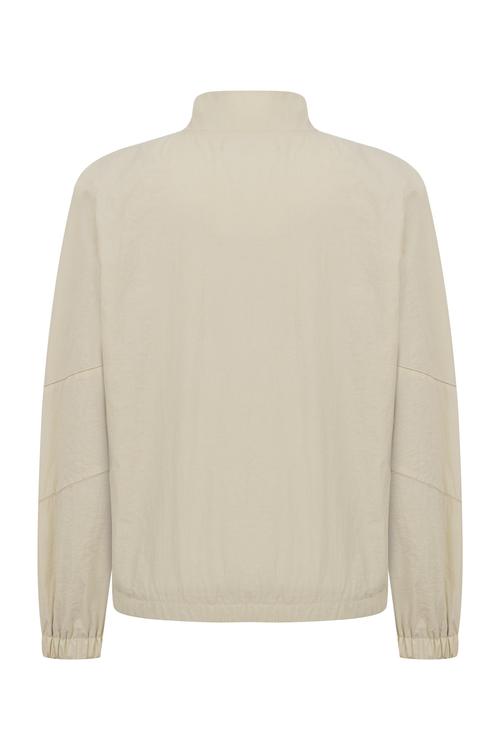  DİK YAKA MONT CEKET