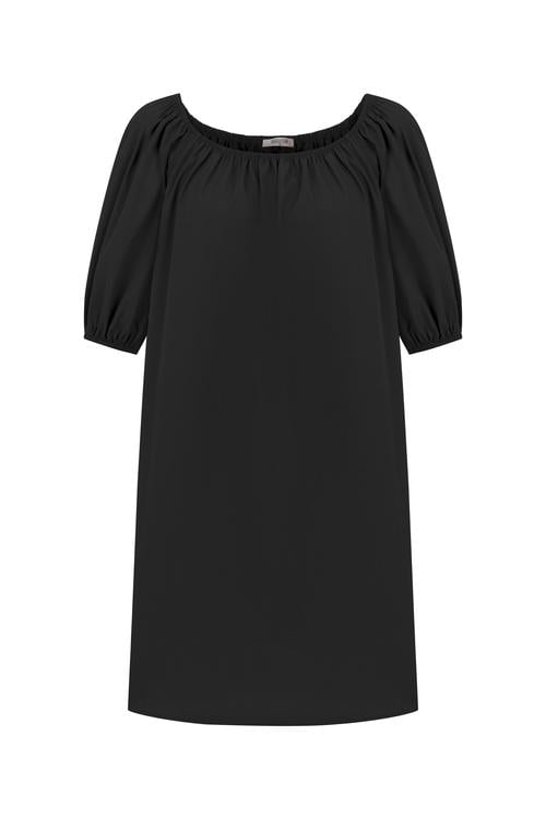  A FORM MİNİ ELBİSE