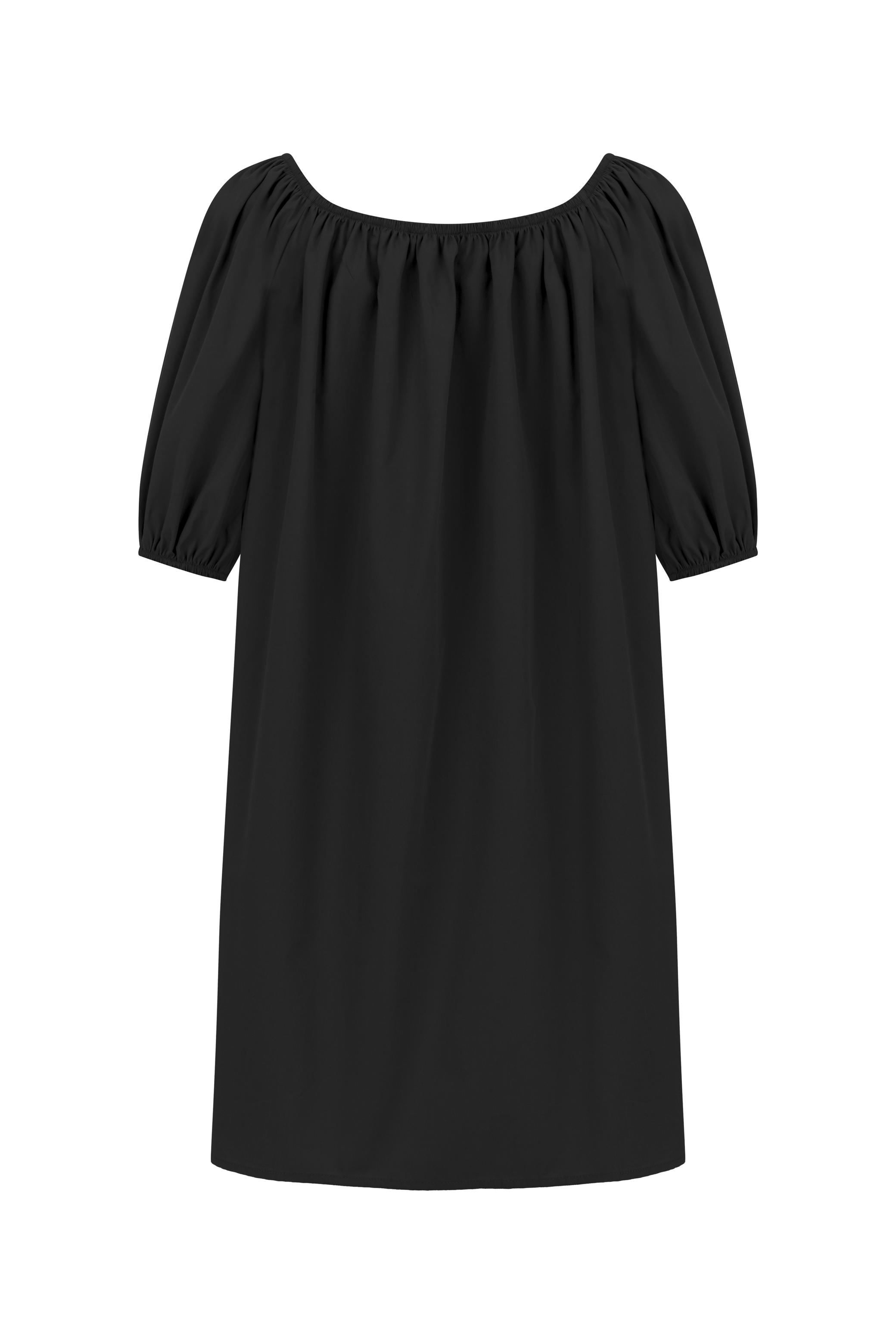 A FORM MİNİ ELBİSE