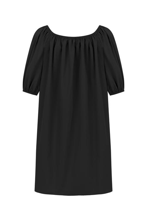  A FORM MİNİ ELBİSE