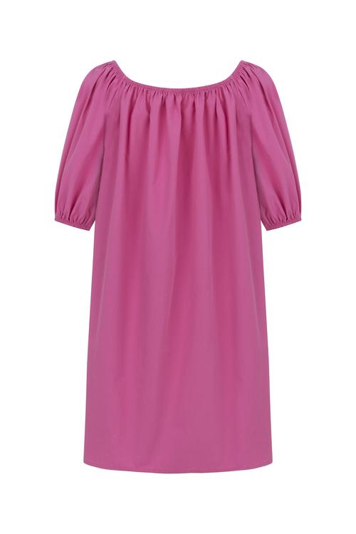  A FORM MİNİ ELBİSE