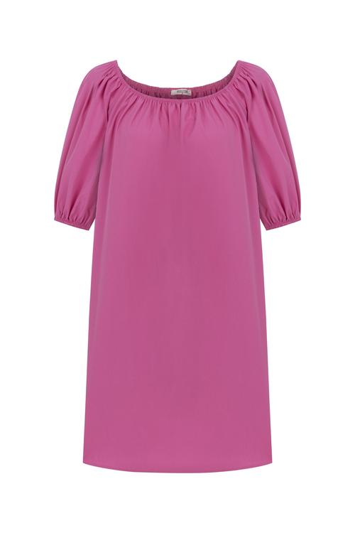  A FORM MİNİ ELBİSE