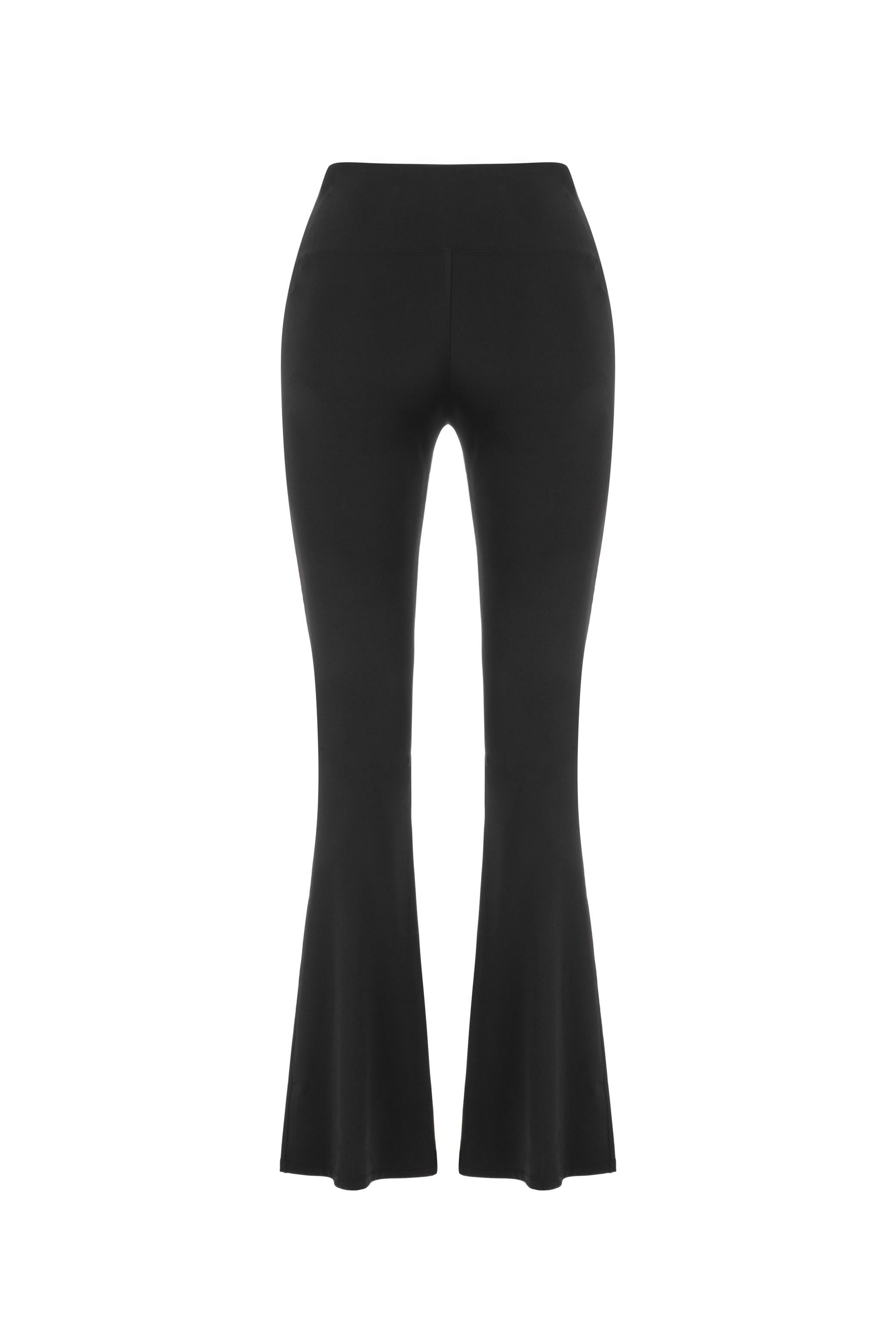 FLARE KESİM EŞOFMAN ALTI