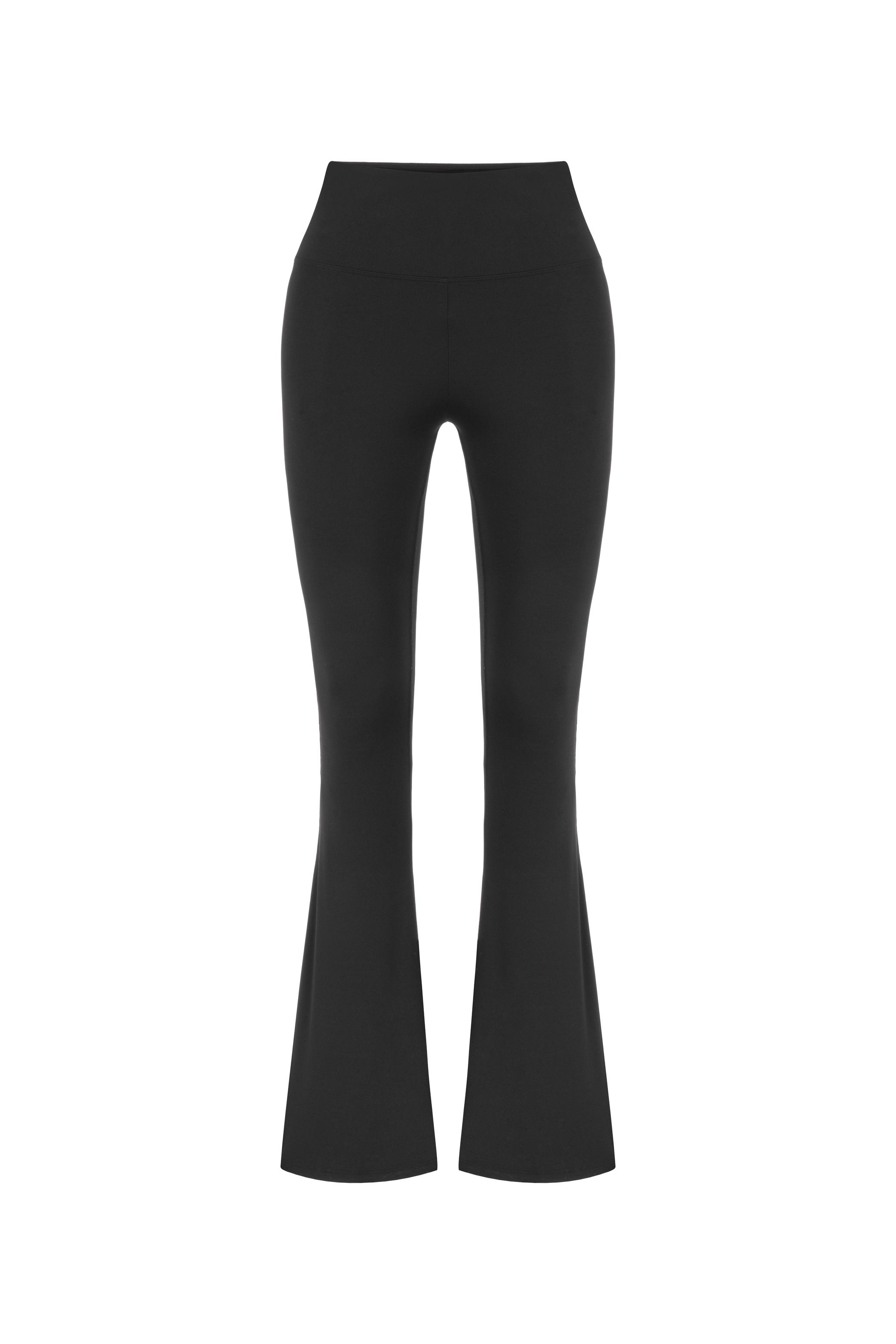 FLARE KESİM EŞOFMAN ALTI