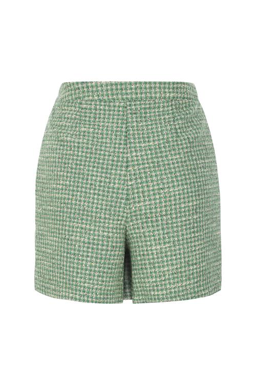  EKOSELİ TÜVİT ŞORT ETEK