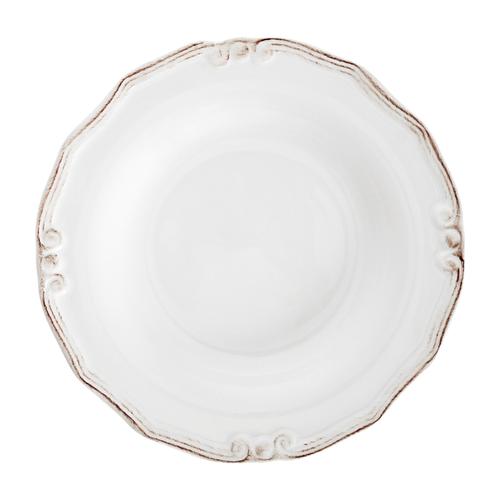  EKRU ÇUKUR TABAK 22CM