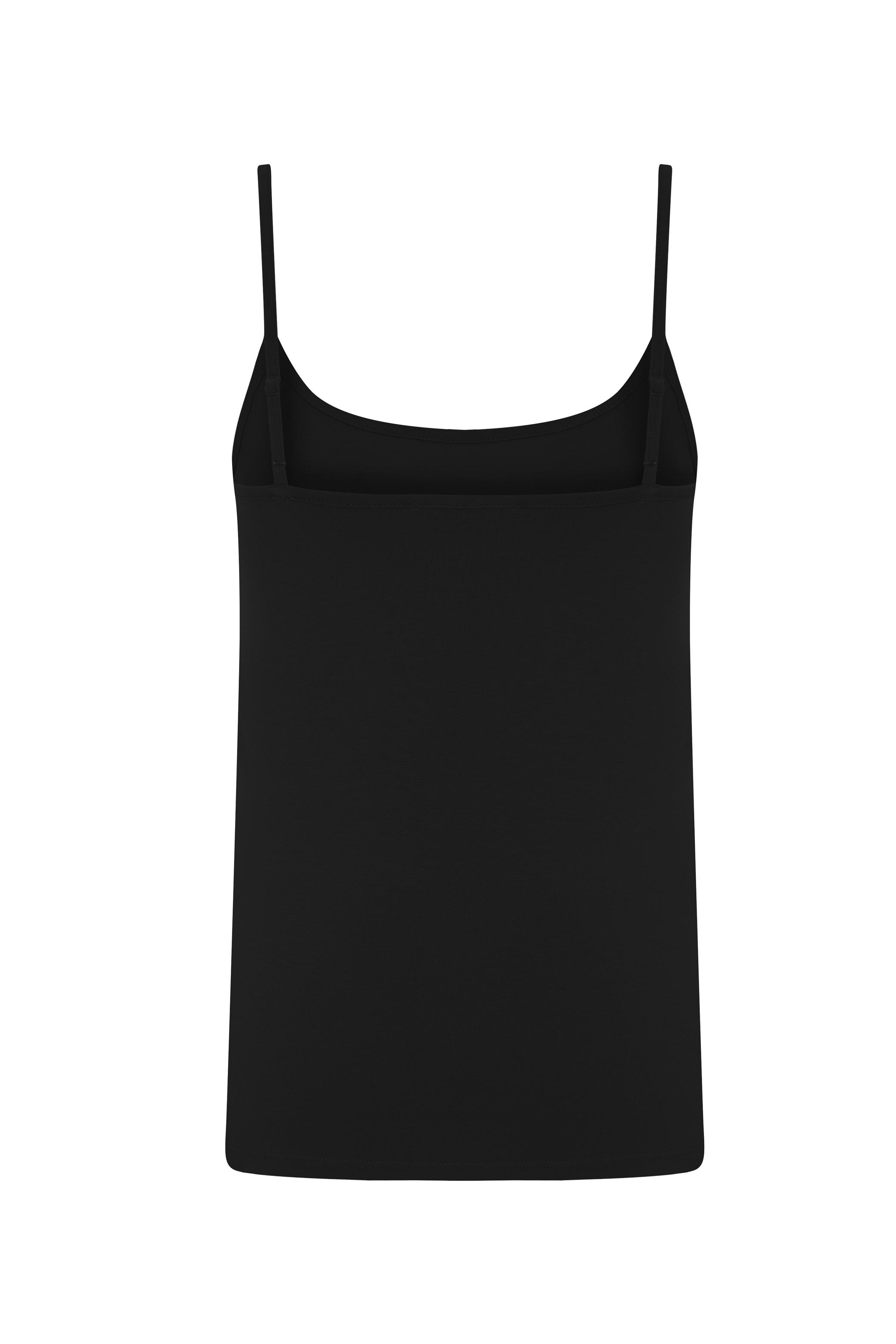 İNCE ASKILI BASIC ATLET