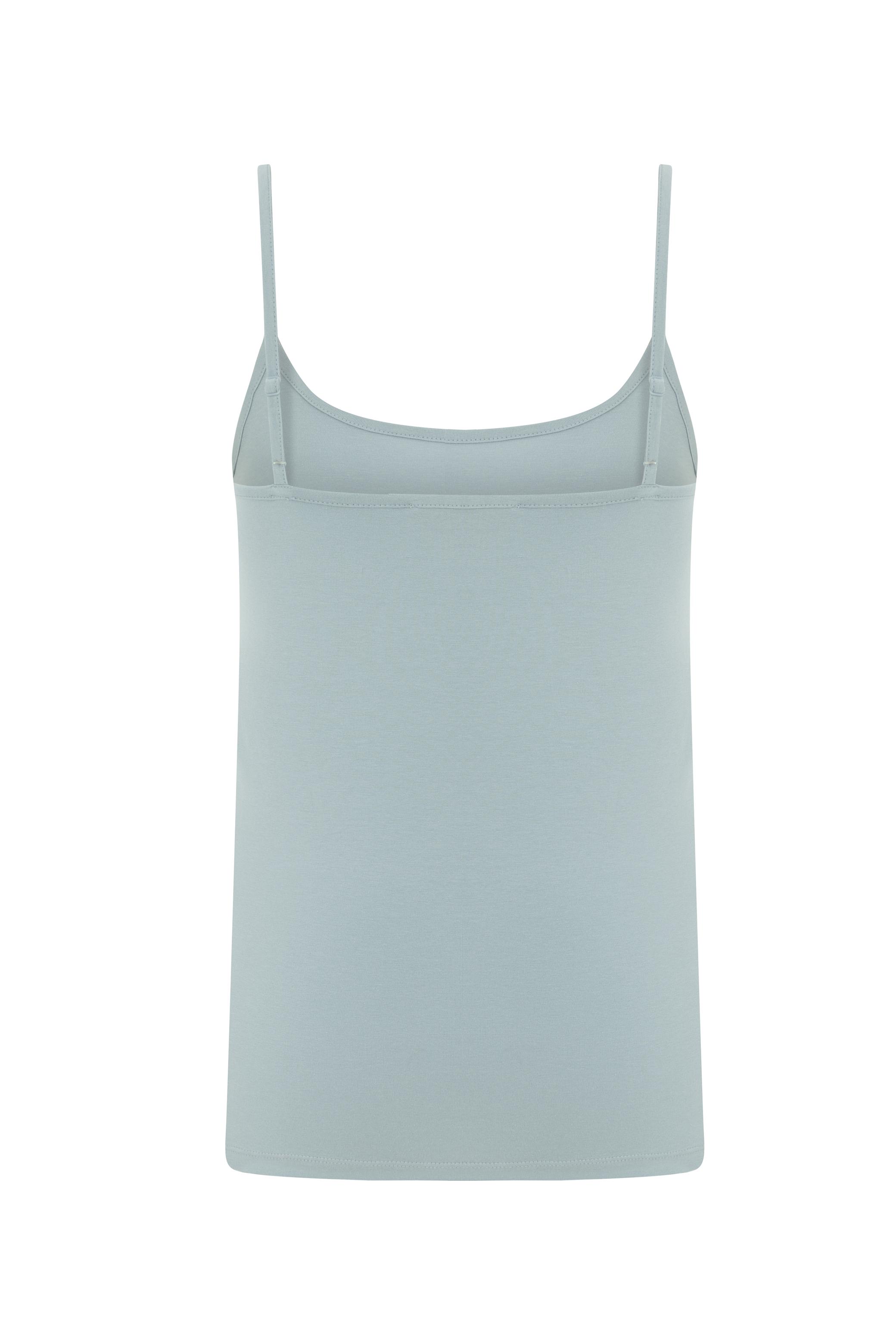 İNCE ASKILI BASIC ATLET