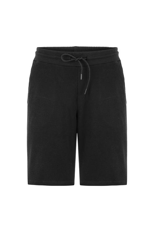  BELİ BAĞLAMALI ÖRME ŞORT