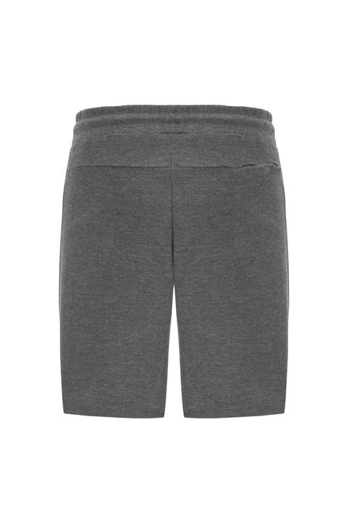  BELİ BAĞLAMALI ÖRME ŞORT