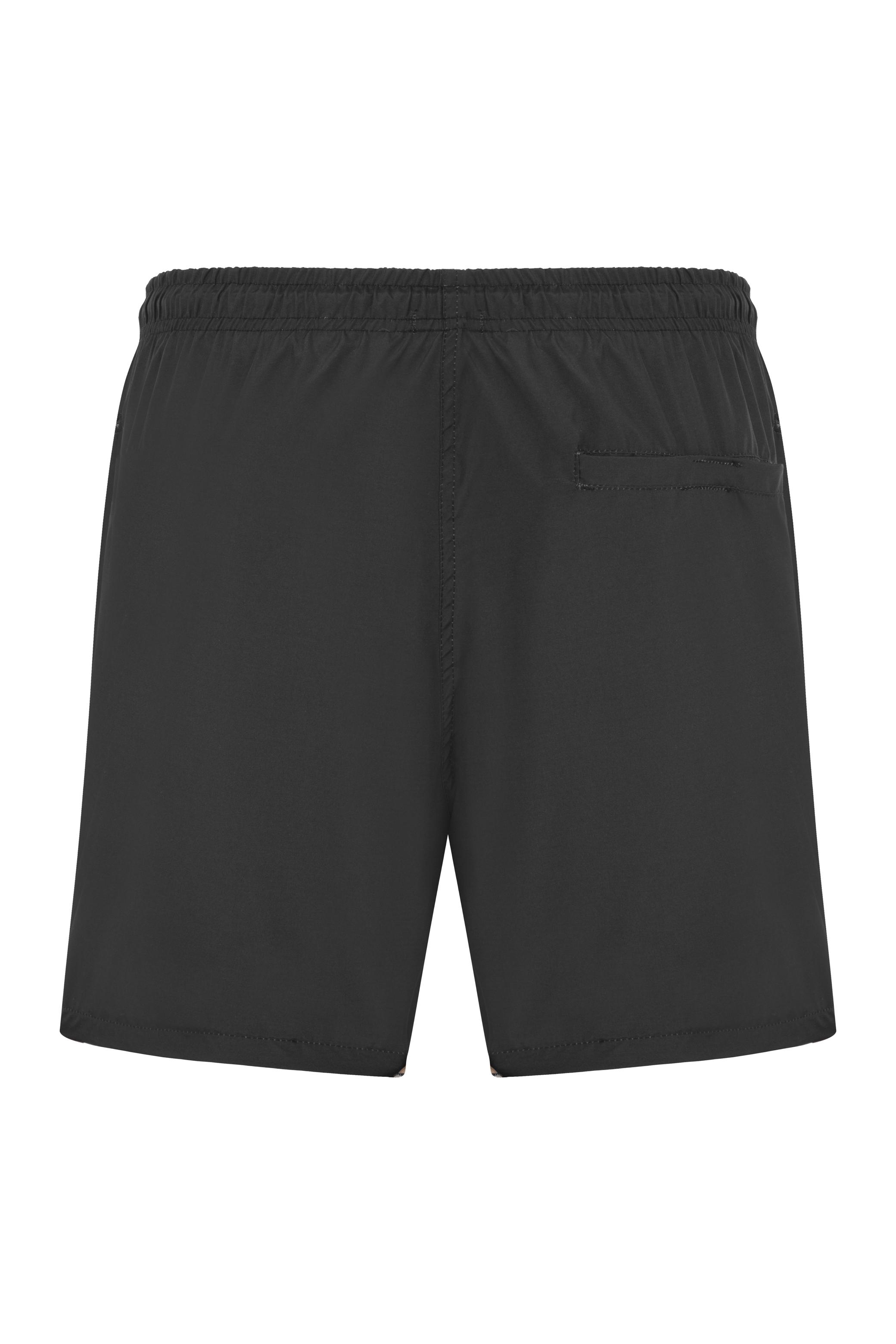 BASKILI DENİZ ŞORTU