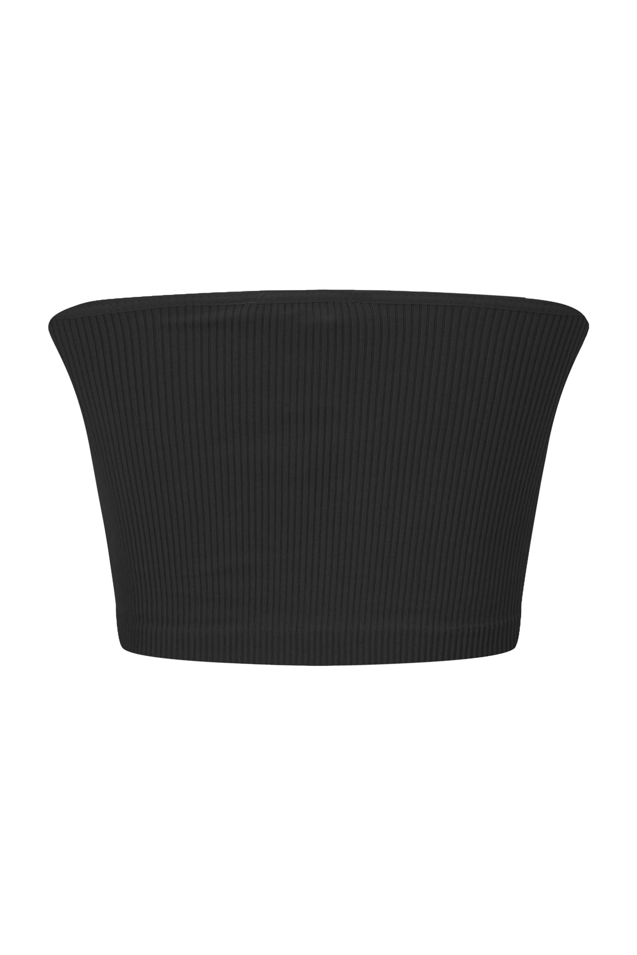 STRAPLEZ FİTİLLİ CROP