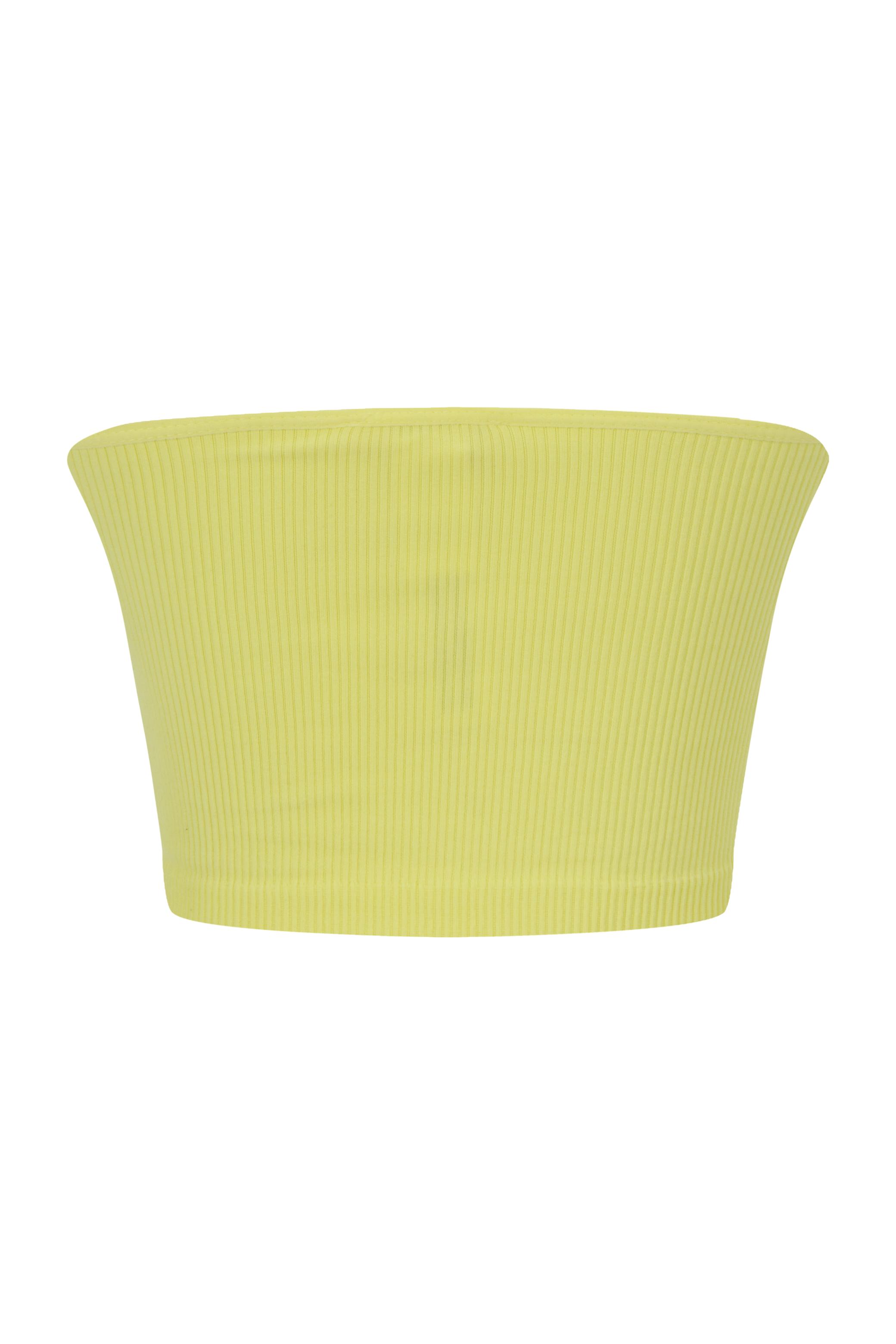 STRAPLEZ FİTİLLİ CROP