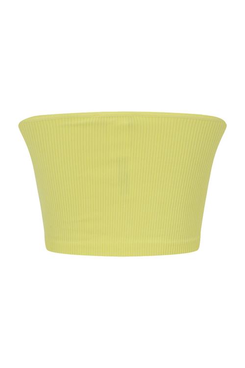  STRAPLEZ FİTİLLİ CROP