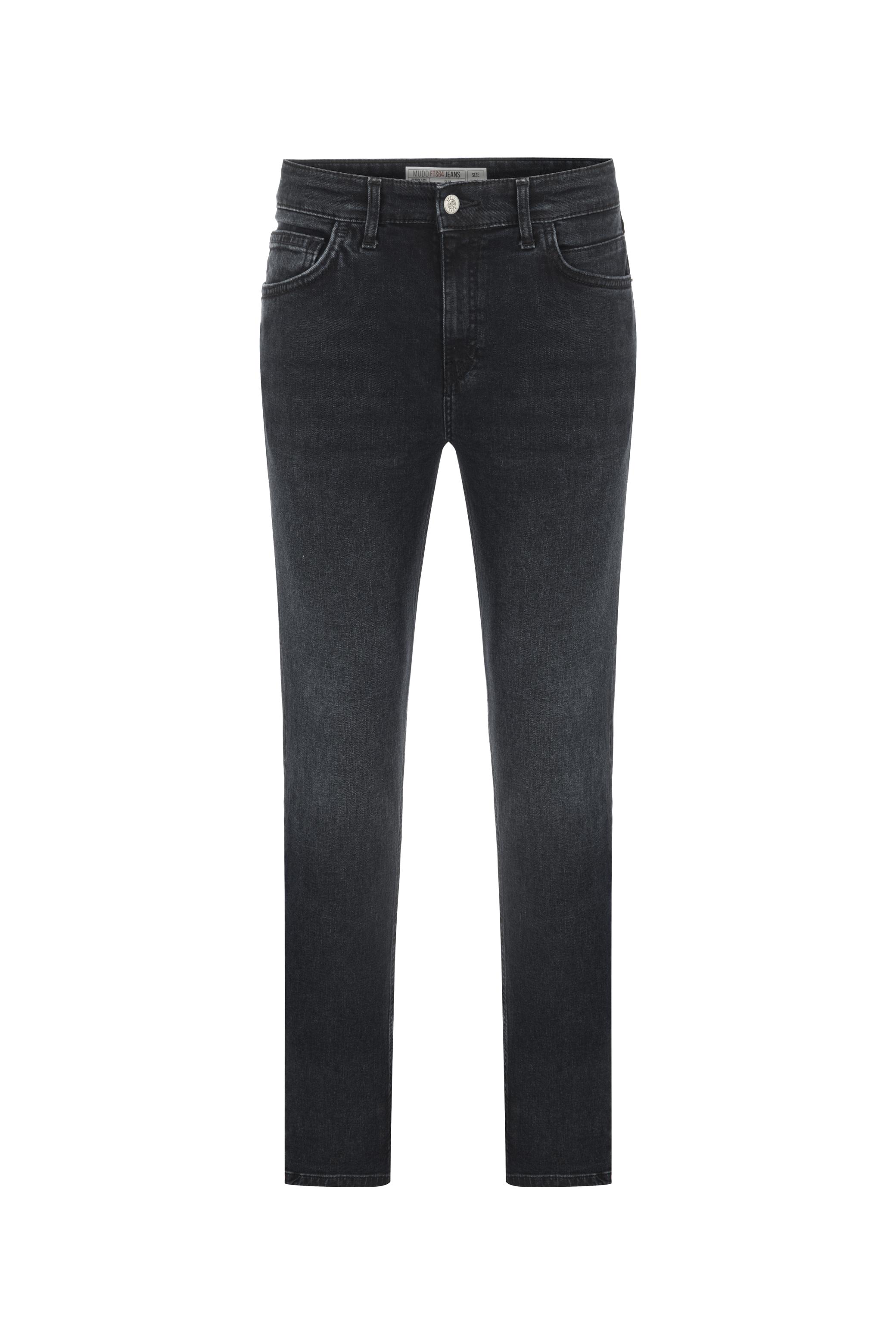 SLIM FIT JEAN PANTOLON