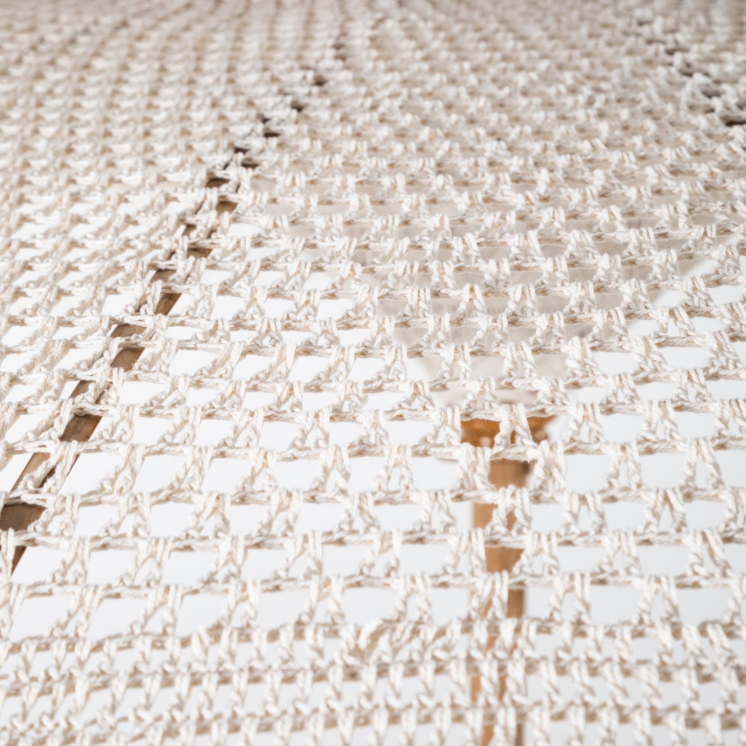 KUANDO  ŞEMSİYE NATURAL 250X250CM