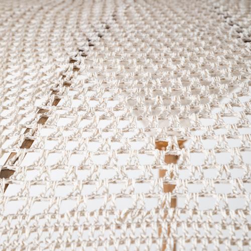  KUANDO  ŞEMSİYE NATURAL 250X250CM