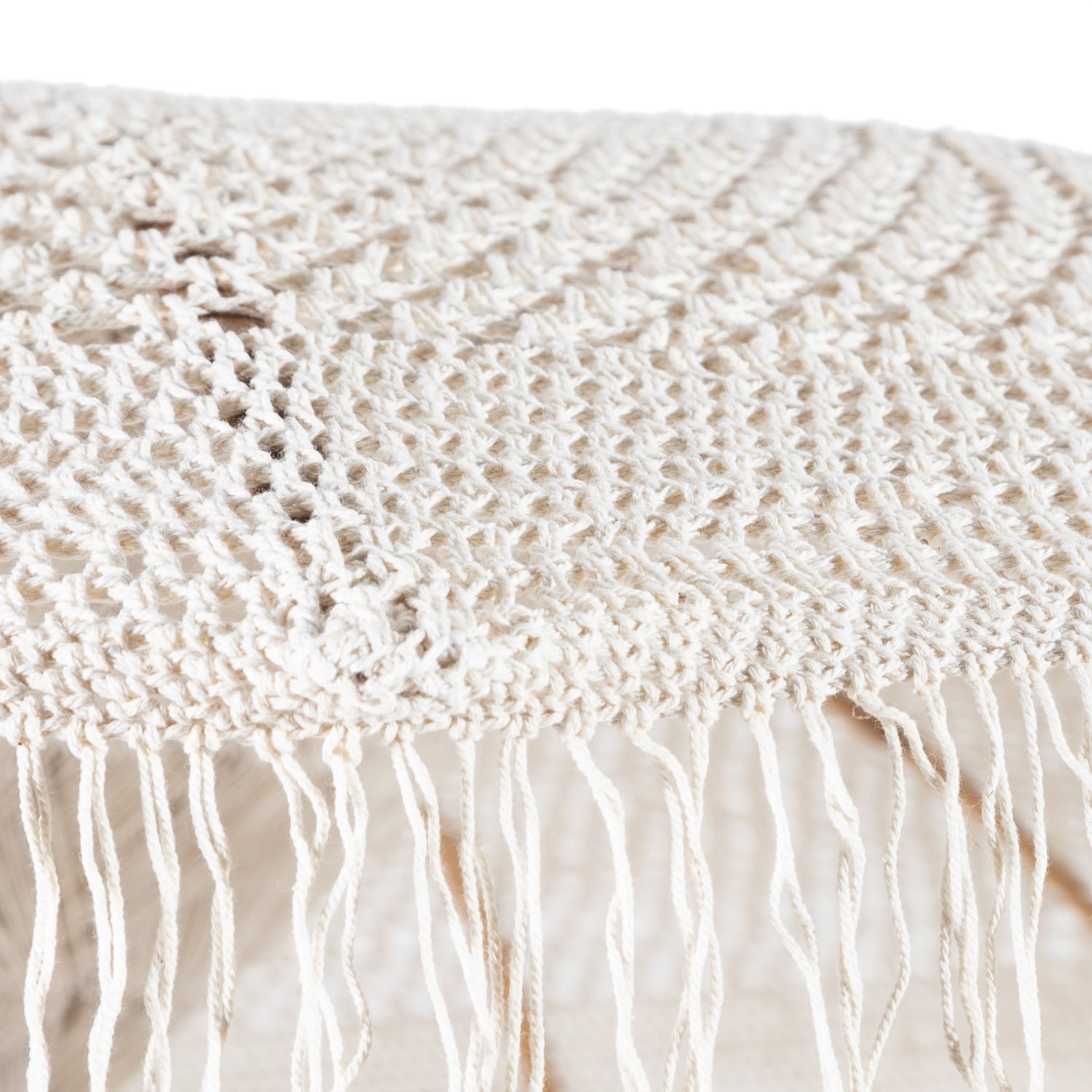 KUANDO  ŞEMSİYE NATURAL 250X250CM