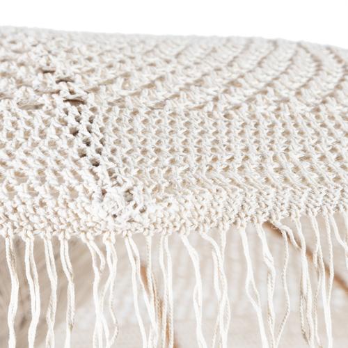  KUANDO  ŞEMSİYE NATURAL 250X250CM