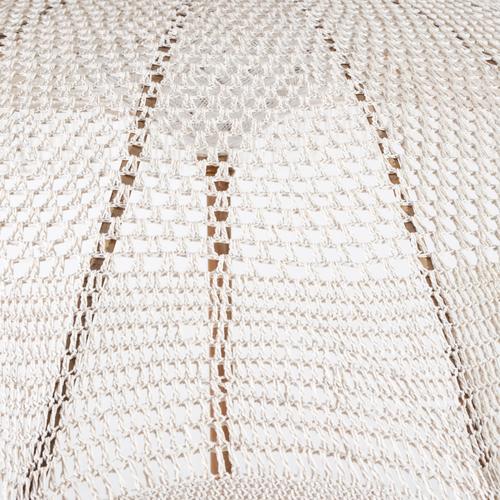  KUANDO ŞEMSİYE NATURAL 300X250CM