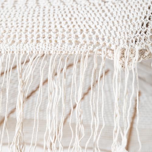  KUANDO ŞEMSİYE NATURAL 300X250CM