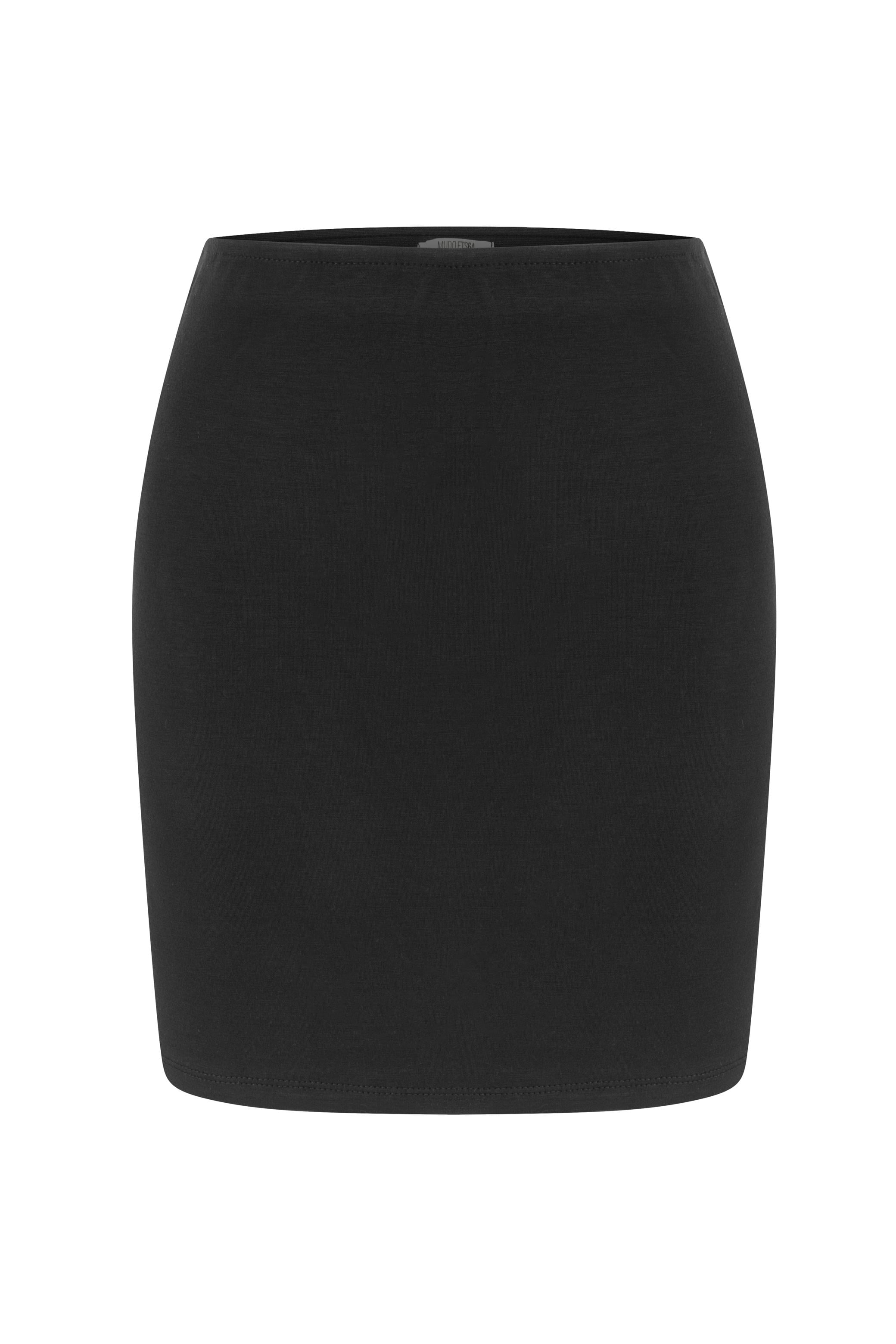 DAR KESİM MİNİ ETEK