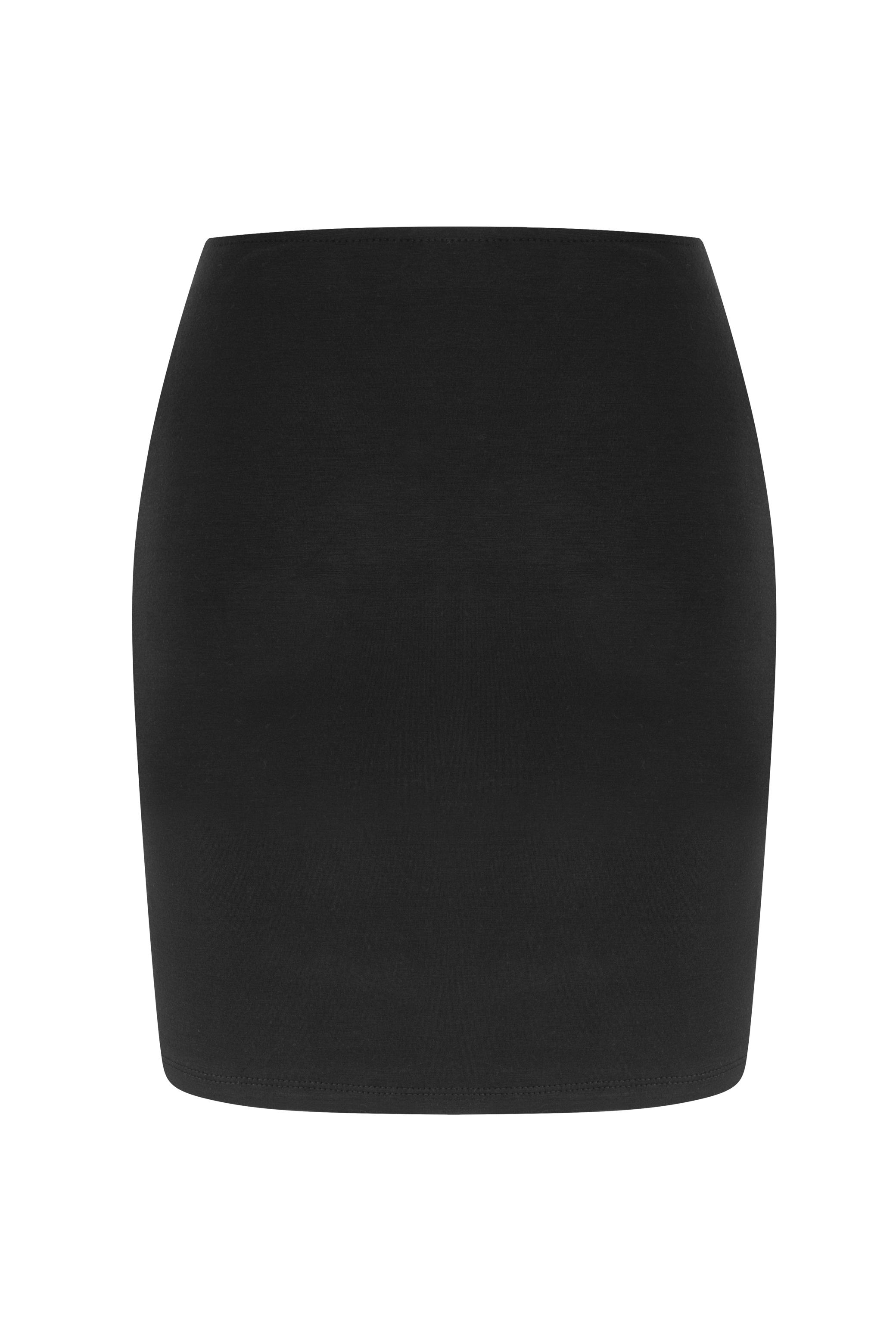 DAR KESİM MİNİ ETEK