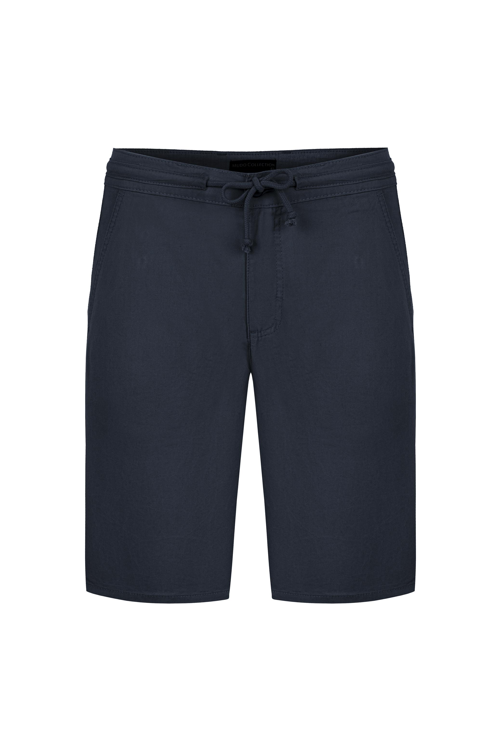 BAĞLAMA DETAYLI LİYOSEL ŞORT